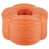 KÖYSI PP 4MM 50M ORANSSI MAX 120KG